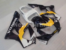 Cargar imagen en el visor de la galería, Yellow and White Black Factory Style - CBR 929 RR 00-01
