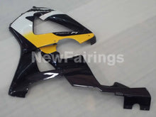 Cargar imagen en el visor de la galería, Yellow and White Black Factory Style - CBR 929 RR 00-01
