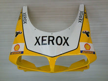 Cargar imagen en el visor de la galería, Yellow and White Black XEROX - Ducati 748/916/996/998 96-02