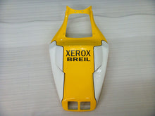 Cargar imagen en el visor de la galería, Yellow and White Black XEROX - Ducati 748/916/996/998 96-02