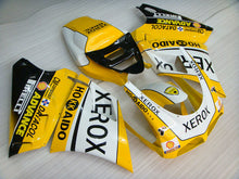 Cargar imagen en el visor de la galería, Yellow and White Black XEROX - Ducati 748/916/996/998 96-02